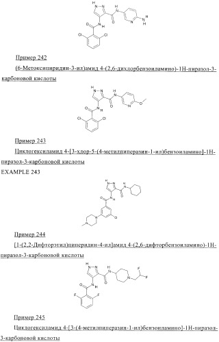 Соединения для использования в фармацевтике (патент 2436575)