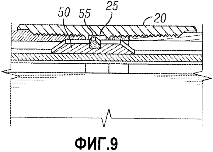 Система и способ позиционирования компоновки низа бурильной колонны в горизонтальной скважине (патент 2577566)