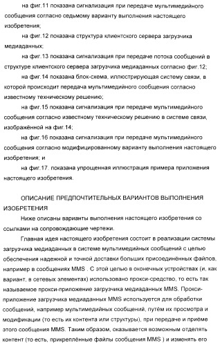 Способ, система, устройство и программа для передачи мультимедийных данных (патент 2378786)