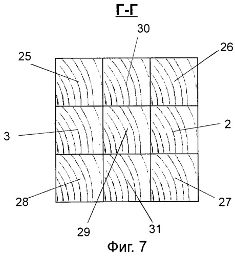 Способ сборки каркаса (патент 2280738)