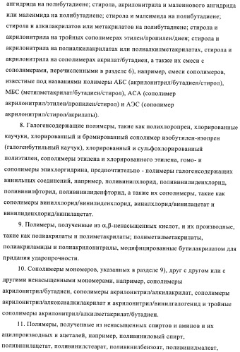 Стабилизация фотохромных систем (патент 2405793)