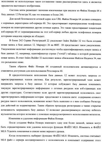 Способ и система идентификации транзакционных счетов и обмена транзакционными сообщениями между сторонами проведения транзакции (патент 2464637)