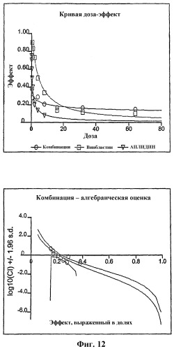 Усовершенствованное лечение опухолей (патент 2341283)