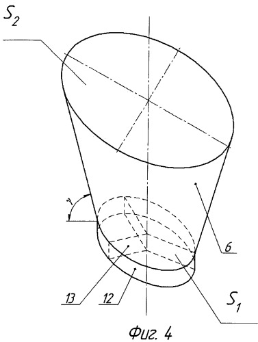 Комбинированный сошник (патент 2538402)