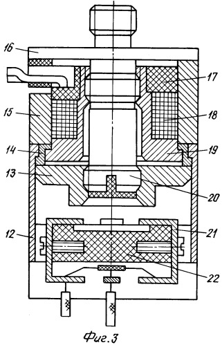 Контактное взрывательное устройство (патент 2268457)