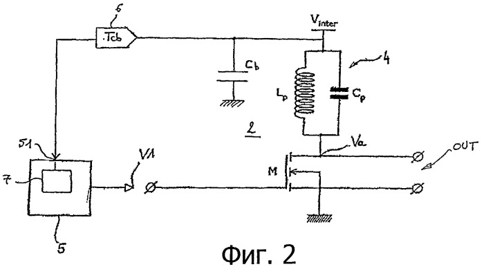 Диагностика состояния загрязнения свечей системы радиочастотного зажигания (патент 2461730)