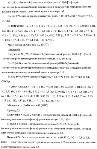 4-(метилсульфониламино)фенильные аналоги в качестве ваниллоидных антагонистов, проявляющих анальгетическую активность, и фармацевтические композиции, содержащие эти соединения (патент 2362768)