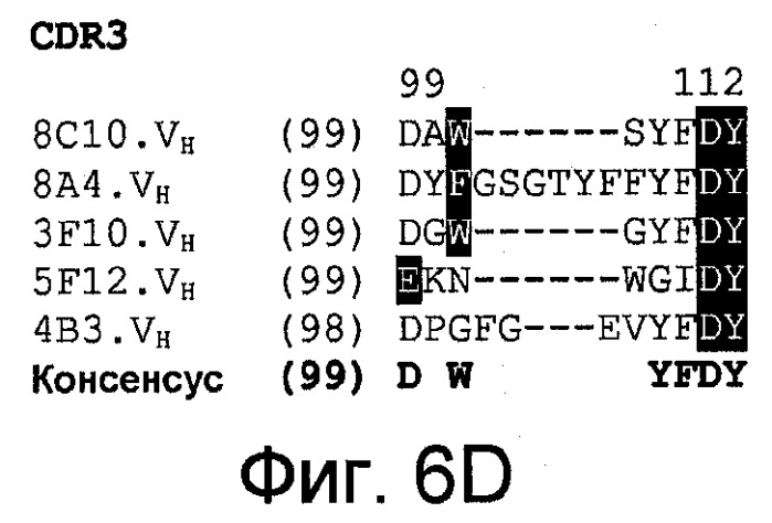 Новые полностью человеческие моноклональные антитела против vap-1 (патент 2459832)