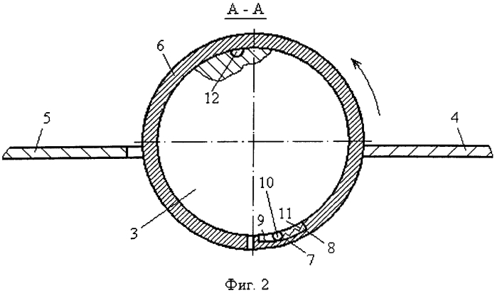 Петля (патент 2549591)