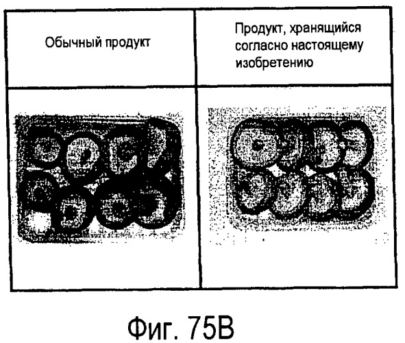 Холодильник (патент 2473025)