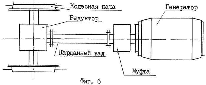 Муфта магнитная предохранительная (патент 2288381)