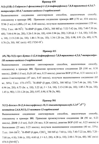 Новые лиганды каннабиоидных рецепторов, содержащие их фармацевтические композиции и способ их получения (патент 2420518)