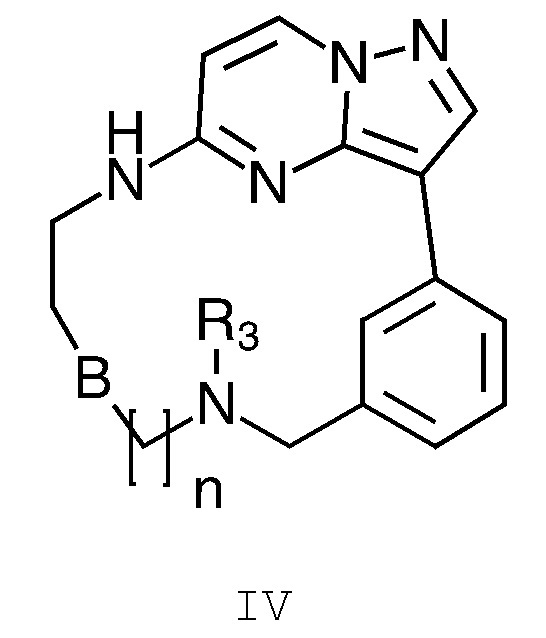 Макроциклические ингибиторы киназы lrrk2 (патент 2622104)