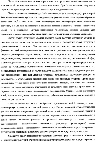 Способ получения синтетического газа (синтез-газа), способ получения диметилового эфира с использованием синтез-газа (варианты) и печь для получения синтез-газа (варианты) (патент 2337874)