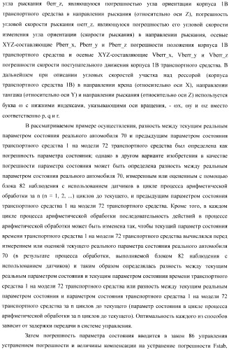 Устройство управления для транспортного средства (патент 2389625)