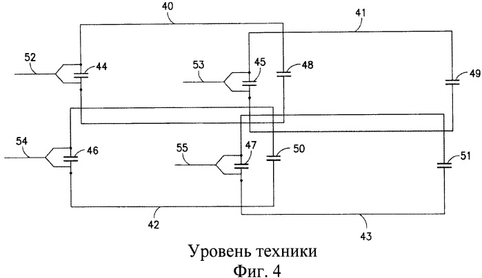 Многоканальные эндоректальные катушки и интерфейсные устройства для них (патент 2523610)