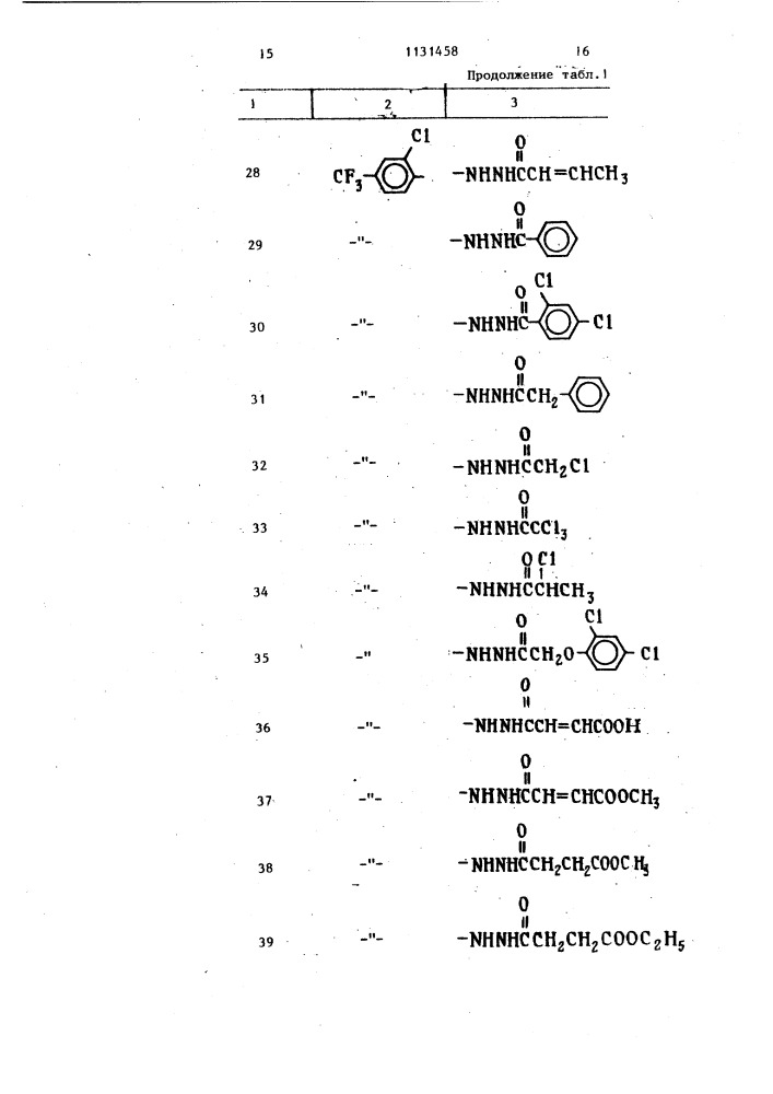 Гербицидная композиция (патент 1131458)