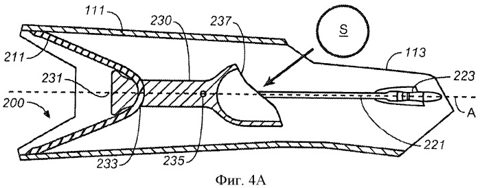 Устройство для метания и способ метания (патент 2502034)