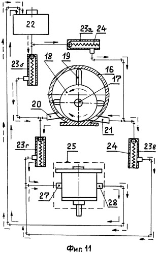 Ветроэлектростанция (патент 2502892)