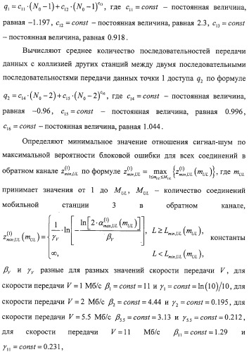 Способ передачи обслуживания мобильной станции между беспроводной сетью передачи данных по стандарту ieee 802.11b и беспроводной сетью передачи данных по стандарту ieee 802.16 (варианты) (патент 2321172)