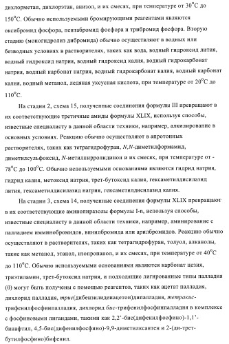 Новые производные фталазинона в качестве ингибиторов киназы аврора-а (патент 2397166)