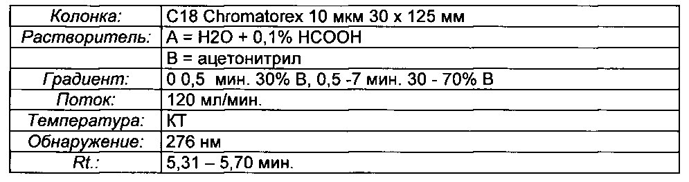 Соединения для связывания со специфическим для тромбоцитов гликопротеином iib/iiia и их применение для визуализации тромбов (патент 2597425)