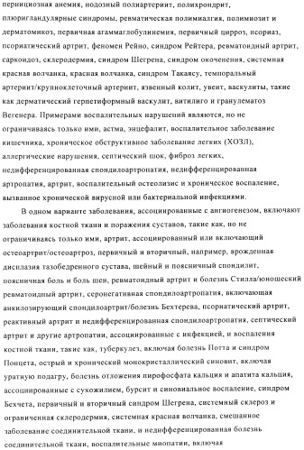 Стабилизированные антитела против ангиопоэтина-2 и их применение (патент 2509085)