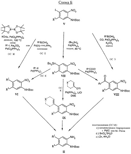 Производные бензодиазепина и лекарственное средство, их содержащее (патент 2259360)