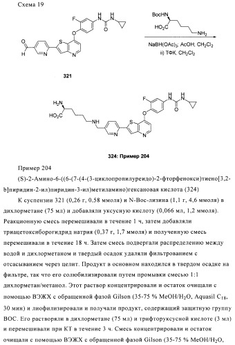 Ингибиторы активности протеинтирозинкиназы (патент 2498988)