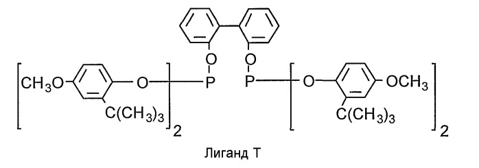 Стабилизация процесса гидроформилирования (патент 2388742)