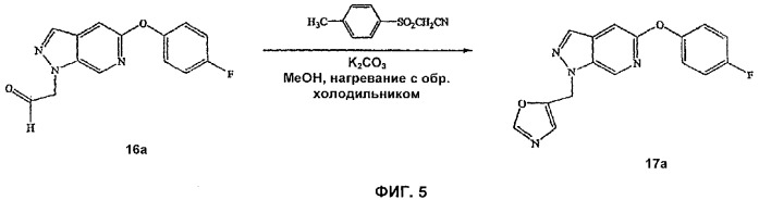 Ингибиторы р38 и способы их применения (патент 2357957)