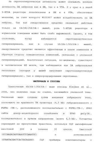 Комбинация агонистов альфа 7 никотиновых рецепторов и антипсихотических средств (патент 2481123)