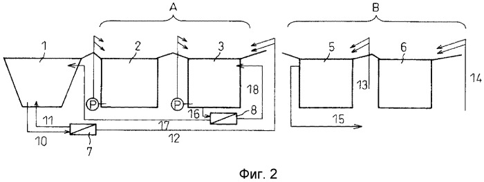 Способ улавливания электроосаждаемой краски (патент 2489529)
