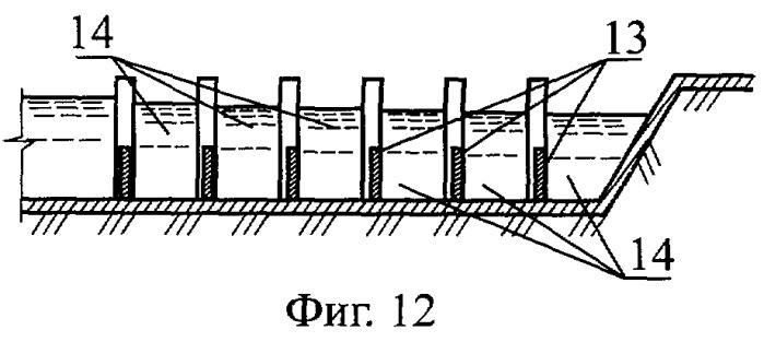 Рыбоходно-нерестовый канал (патент 2269620)