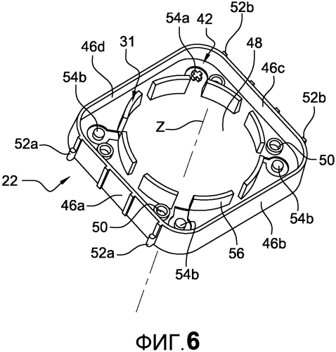 Уплотненный элемент для измерения давления (патент 2567179)