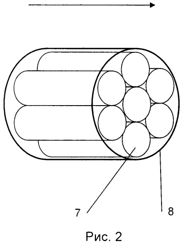 Способ усиления лазерного излучения и устройство для его реализации (патент 2470334)
