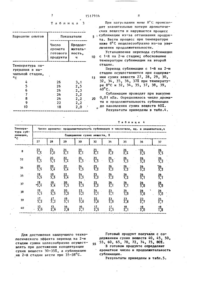 Способ консервирования соков (патент 1517916)