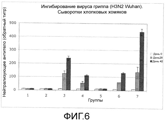 Иммуногенные композиции и способы (патент 2468034)
