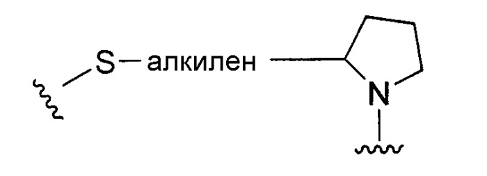 Производное сульфонамида, обладающее антагонистической активностью в отношении рецептора pgd2 (патент 2405770)