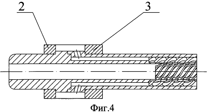 Камера жидкостного ракетного двигателя (патент 2581308)