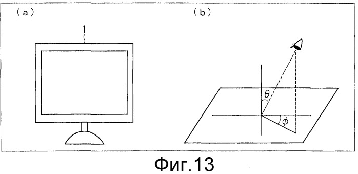 Жидкокристаллическое устройство отображения (патент 2510066)