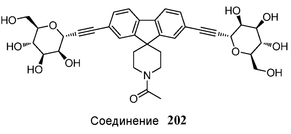 Производные маннозы для лечения бактериальных инфекций (патент 2667060)