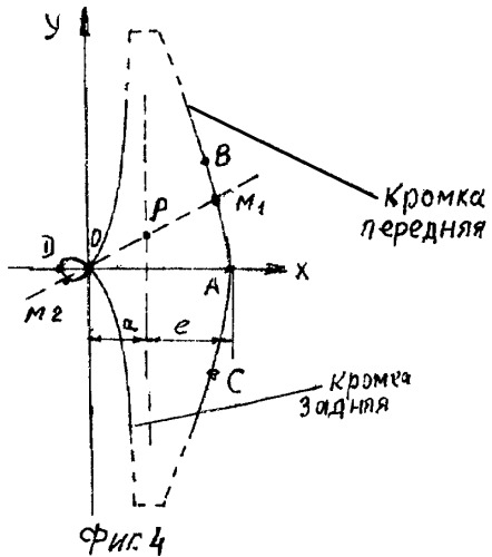 Самолет (патент 2284949)