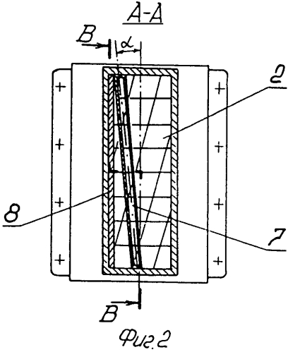 Роторная дробилка трубчатых материалов (патент 2550658)