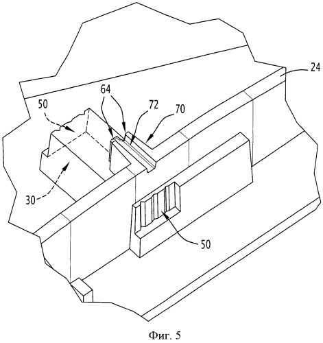 Заглушка дорожного смотрового устройства и соответствующее дорожное смотровое устройство (патент 2496945)