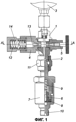 Способ и устройство для бесстендового диагностирования дизельной топливной аппаратуры высокого давления (патент 2456471)