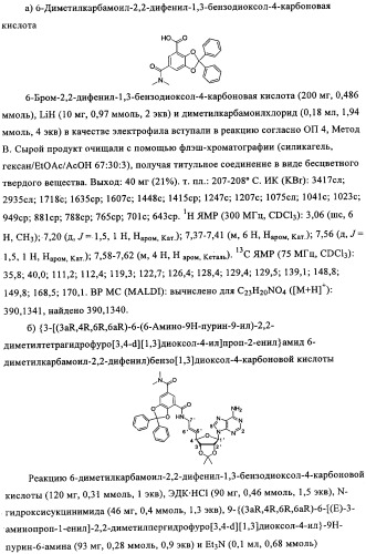 Ингибиторы сомт (патент 2354655)