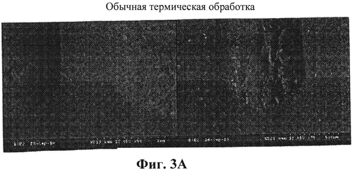 Фоточувствительный полимерный слоистый материал и его термическая обработка (патент 2545372)