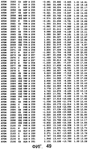 Способ модифицирования трансглутаминаз микроорганизмов (патент 2260051)