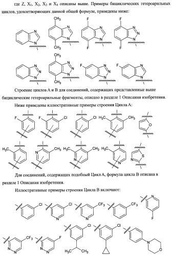 Ингибиторы протеинкиназ (варианты), их применение для лечения онкологических заболеваний и фармацевтическая композиция на их основе (патент 2477723)